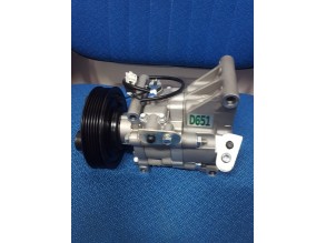 COMPRESSOR MAZDA 2LB PANASONIC 2609